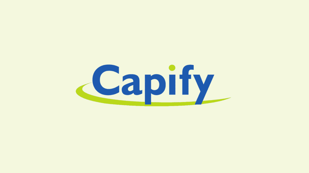 Capify Review – Easy Business Loans
