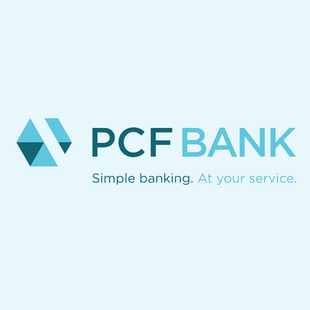 PCF Bank