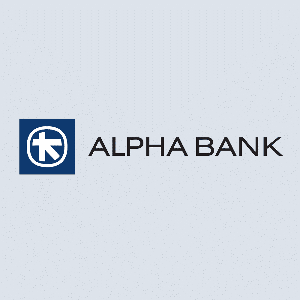 Alpha Bank London