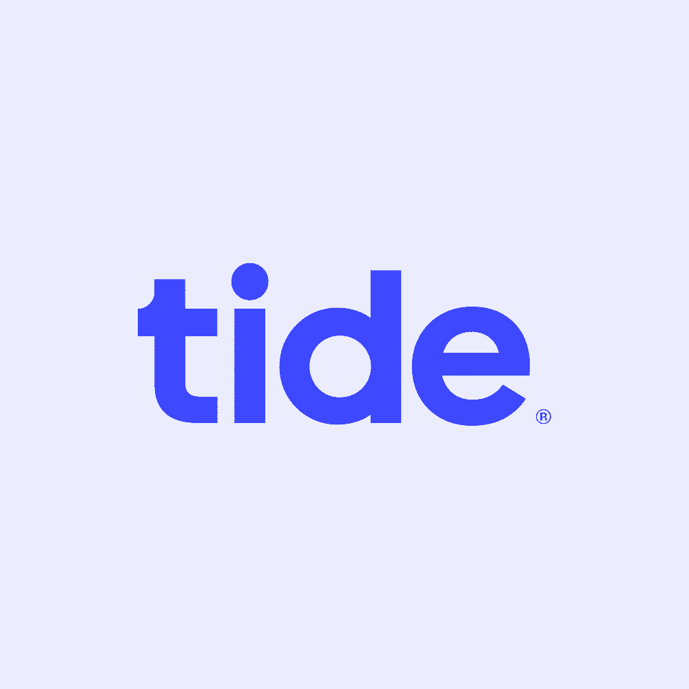 Tide Business Account Review