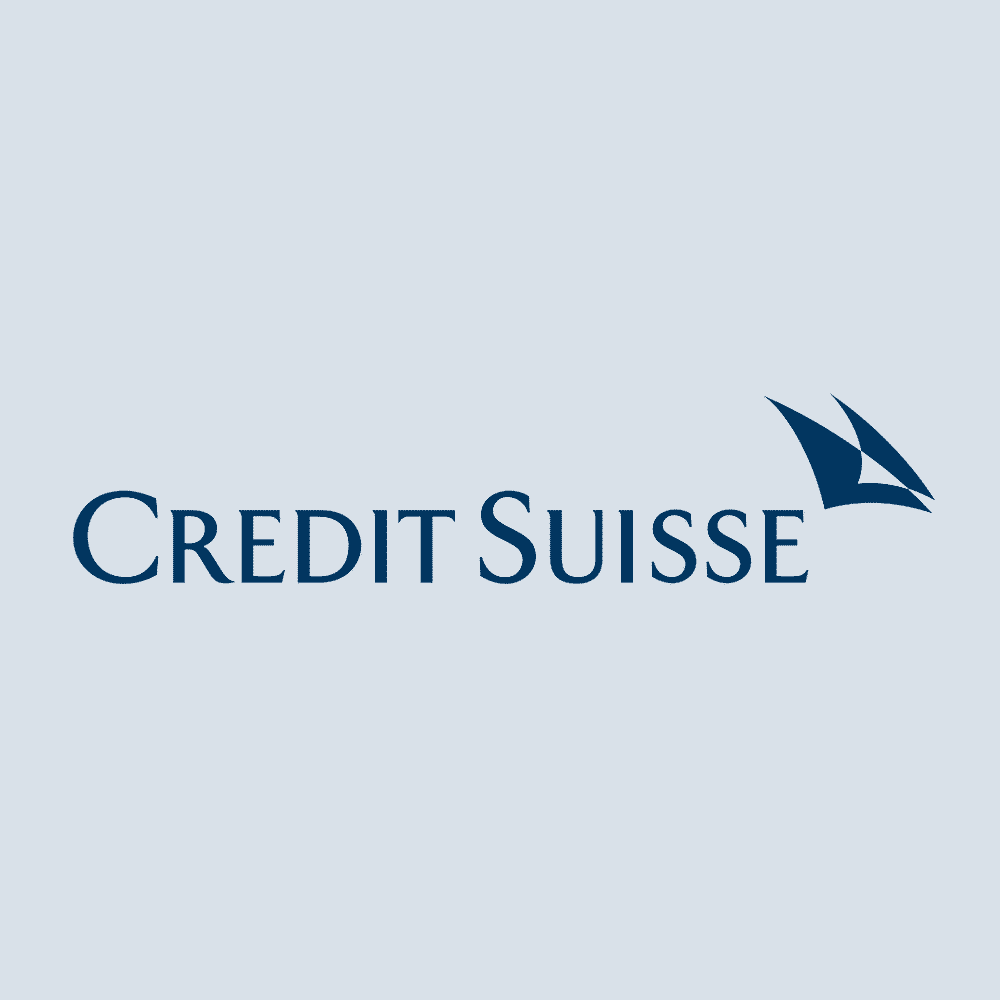 Credit Suisse