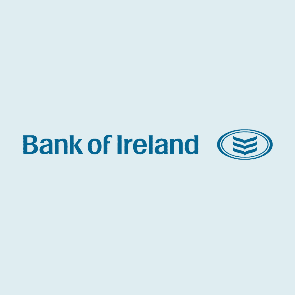Bank of Ireland