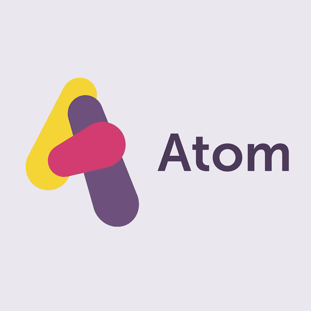 Atom Bank