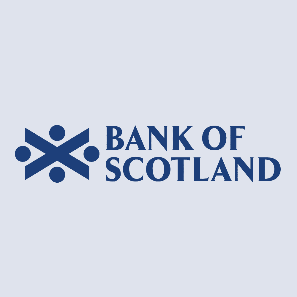 Bank of Scotland
