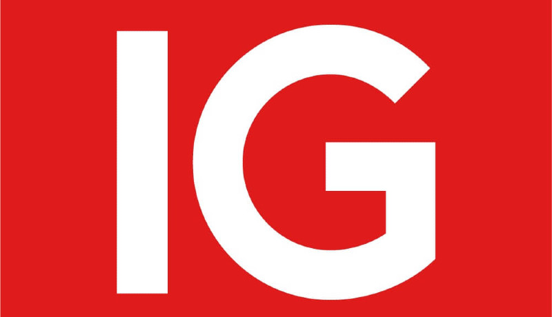 IG logo