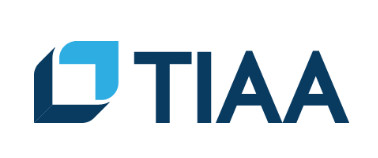 TIAA logo