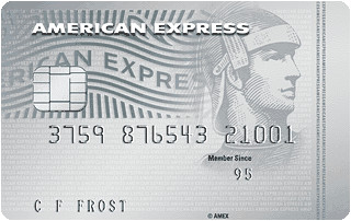 American Express Cashback Credit Card