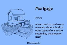 Mortgage