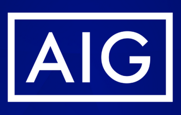 AIG logo