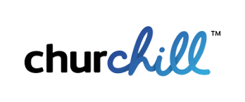 Churchill logo
